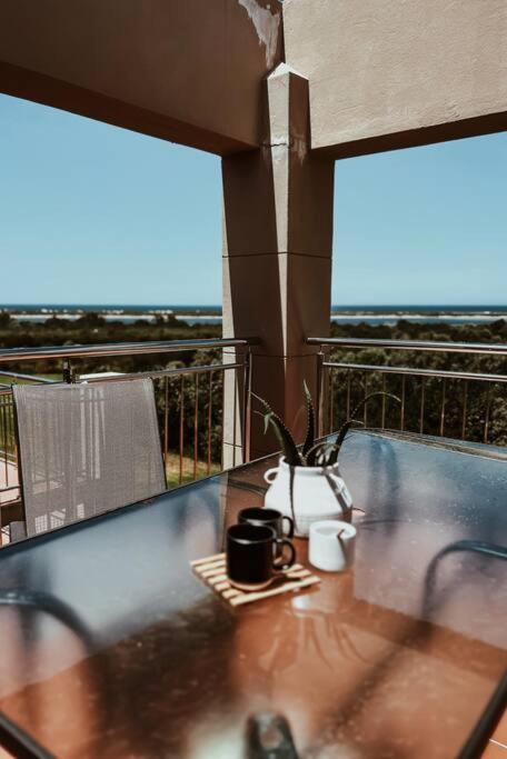 X7 -Goose Valley-Ocean Views Plettenberg Bay Esterno foto