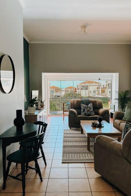 X7 -Goose Valley-Ocean Views Plettenberg Bay Esterno foto