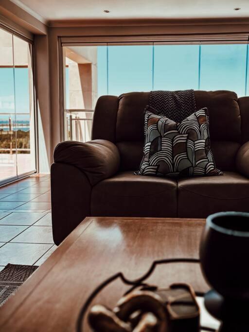 X7 -Goose Valley-Ocean Views Plettenberg Bay Esterno foto