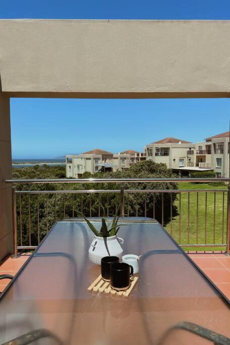 X7 -Goose Valley-Ocean Views Plettenberg Bay Esterno foto