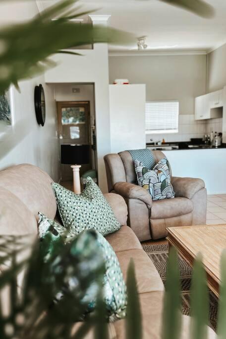 X7 -Goose Valley-Ocean Views Plettenberg Bay Esterno foto