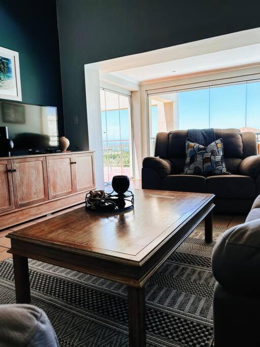X7 -Goose Valley-Ocean Views Plettenberg Bay Esterno foto