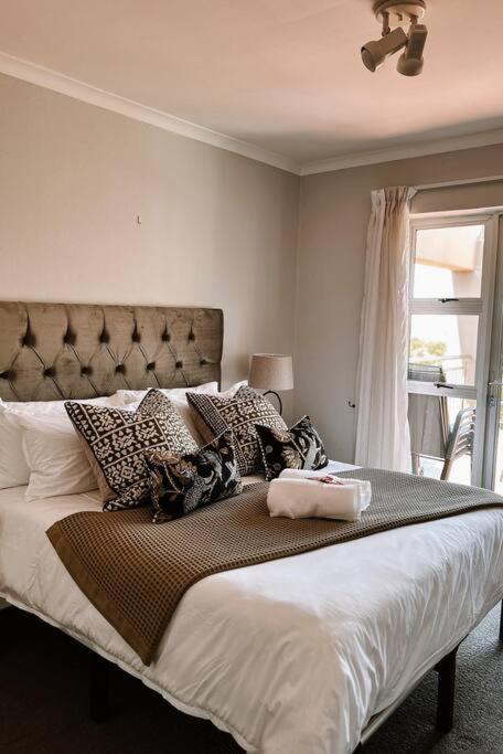 X7 -Goose Valley-Ocean Views Plettenberg Bay Esterno foto