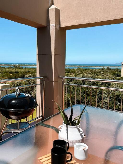 X7 -Goose Valley-Ocean Views Plettenberg Bay Esterno foto
